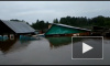 В Иркутской области затопило более 4 тыс. жилых домов