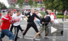 Полиция Польши выпустила большую часть задержанных на Евро-2012 россиян