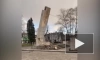 Во Львовской области демонтировали стелу советскому воину
