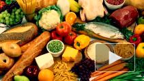 Названы поднимающие настроение продукты