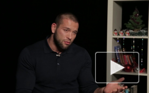 Боксер объяснил проблемы Кличко с речью