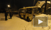 Печора: В ДТП пассажирского автобуса и МАЗа кондуктору оторвало руку и разбило голову
