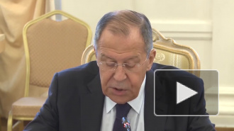 МИД России возмущен заявлением Белого дома о победителях нацизма