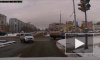 ДТП на перекрёстке в Вологде.