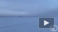 В Якутии самолет Ан-24 приземлился вместо ВПП на реку Ко...