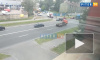 На Митрофаньевском шоссе произошло ДТП с участием двух легковых автомобилей