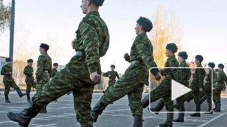 Власти грозят «забрить» в армию задержанных на акциях оппозиции