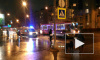 Поторопившийся водитель сбил женщину на улице Ленсовета