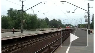 По факту массового отравления детей в поезде из Анапы возбуждено дело