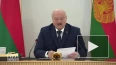 Лукашенко пообещал жесткий ответ на любую агрессию ...