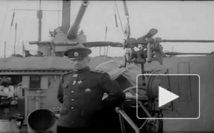 Мемориальная доска в честь Александра Колчака рассорила петербуржцев