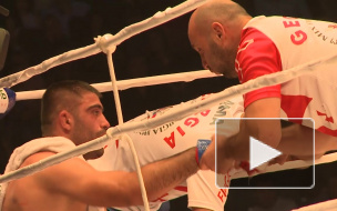 М-1 Challenge 42 обернулся поражением фаворитов