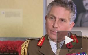 Британская армия предупредила об угрозе третьей мировой войны 