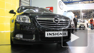 Opel возобновил продажи автомобилей в России