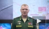 Средства ПВО РФ в районе Угледара сбили самолет Су-25 ВСУ