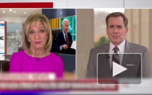 США применили два F-15 при ударе по Сирии