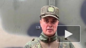 ВС РФ уничтожили 12 пунктов управления БПЛА в зоне ответственности войск "Запад"
