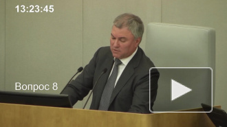 ГД во II чтении временно разрешила приобретать полис ОСАГО без техосмотра