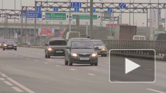 В ДТП на Таллинском шоссе погибли 2 человека