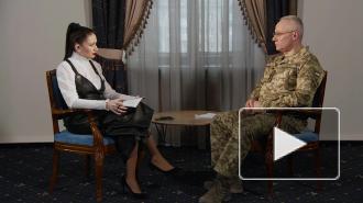 На Украине оценили вероятность войны с Россией