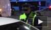 В ходе полицейской проверки транспорта на Васильевском острове остановили более 300 машин
