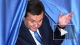 СМИ: Янукович уже в мятежном Донецке и готов возглавить ...