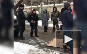 Полиция раскрыла убийство курсанта МВД в Петербурге, совершенное в 2014 году