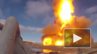 Генерал Есин объяснил попытки США запретить испытания ракеты "Нудоль"