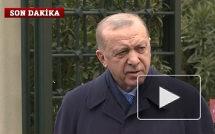 Президент Турции: помощь НАТО Украине должна была быть решительнее