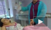 Видео: грузинка спела великолепное сопрано во время родов