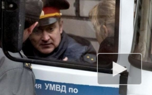 Убийцу, расчленившего женщину и двух детей, задержали в Петербурге 