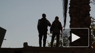 Сирийские военные взяли в плен свидетеля подготовки новой провокации