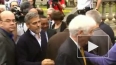 В Вашингтоне арестован Джордж Клуни