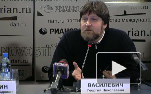 МУЗЕЯМ-ЗАПОВЕДНИКАМ НУЖЕН СВОЙ ЗАКОН