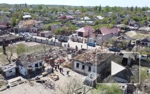 Минобороны РФ: ВСУ ударили "Точкой-У" по мирным жителям Херсонской области