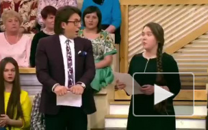 Андрей Малахов попрощался с Первым каналом песней