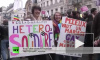 Россия собирается изменить соглашение об усыновлении с Францией из-за гей-браков