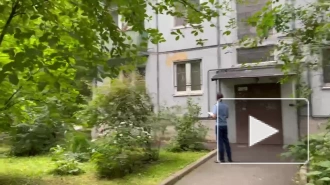Прокуратура проводит проверку по факту обрушения балкона в жилом доме на Новочеркасском проспекте