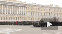 День Победы, 9 мая в Санкт-Петербурге, расписание: во сколько парад, салют, концерты