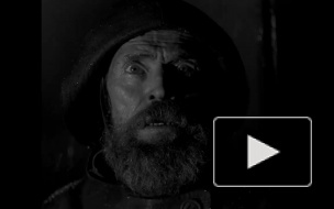 В сети появился трейлер фильма "Маяк" с Робертом Паттинсоном