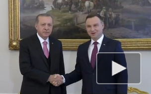 Польша закупит у Турции ударные БПЛА