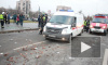 В Петербурге обезопасили смертельный перекресток