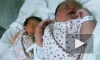 Китаянка родила 6 килограммового ребенка
