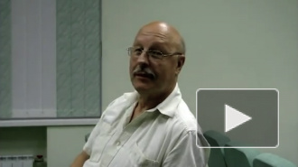 На 82-ом году жизни скончался режиссер Валерий Харченко