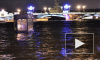 Дамба не спасла Петербург от 309-го наводнения