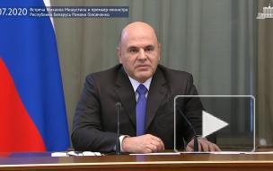 Россия готовится возобновить транспортное сообщение с Белоруссией