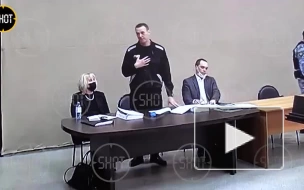 Лефортовский суд на выездном заседании в ИК-2 в Покрове начал рассмотрение дела Навального