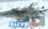 Крушение самолета Ан-148: специалисты расшифровывают последнюю запись бортового самописца
