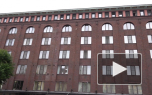 Гостиница "Выборг" к своему 90-летию раскрыла тайны старинных финских подвалов