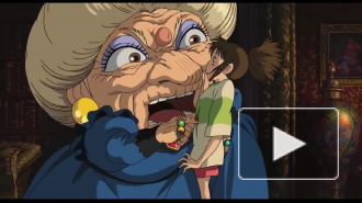 Кинокритики составили список лучших мультфильмов для детей